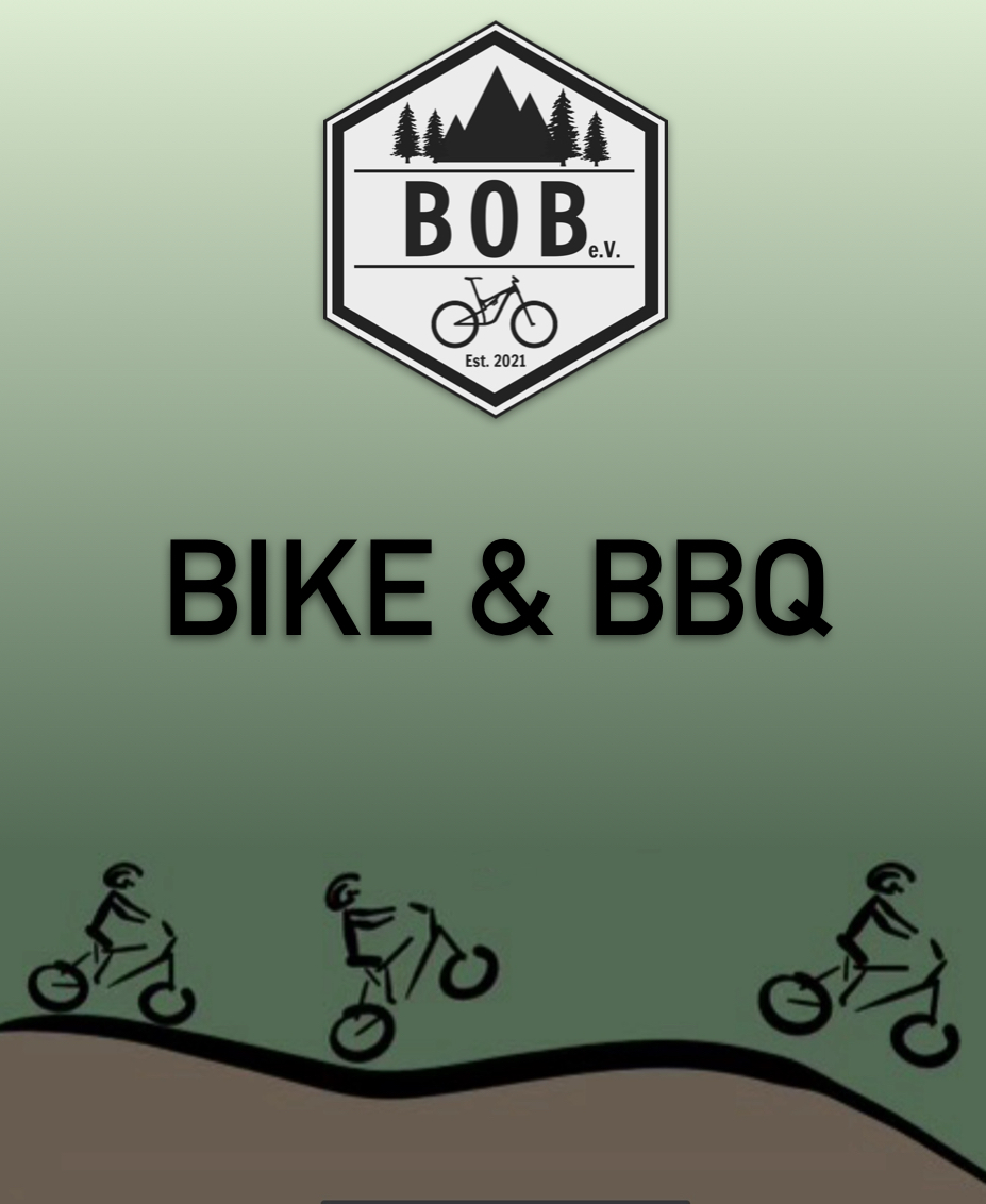 Bike & BBQ